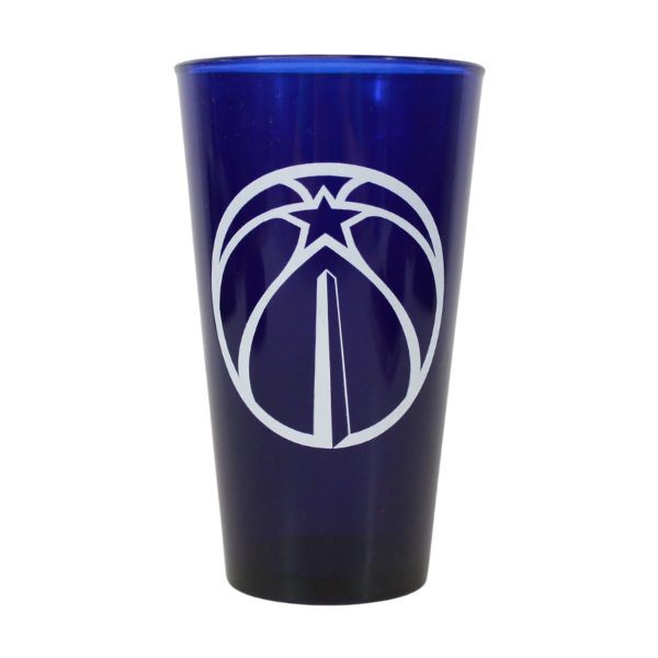 Orlando Magic Tumblers - 16OZ Blue Acrylic Team Tumblers - 24 For $24.00 - Orlando Magic