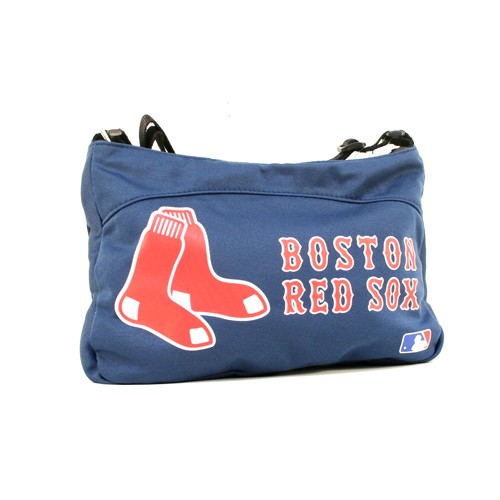 Boston Red Sox Handbags - LongTop Cocktail Style - 2 For $16.00 - Wholesale Boston Red Sox Products - Red Sox Merchandise 2
