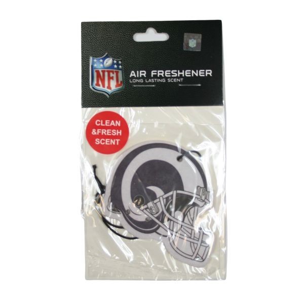 Los Angeles Rams - Blue/White Helmet Style - 24 For $18.00 - Wholesale Los Angeles Rams Products - Rams Merchandise