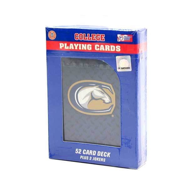 UC Davis Aggies Gear - Team Playing Cards - 12 Decks For $18.00 - Other Teams