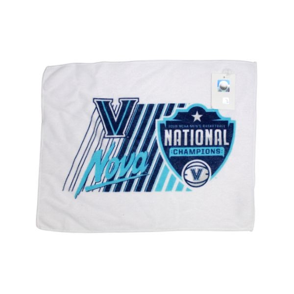 Villanova Gear - 2018 Champs Collectors Rally Towels - 24 For $24.00 - Wholesale Pittsburgh Steelers Product - Steelers Merchandise