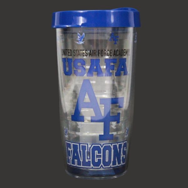 Must Go Deal - Air Force Academy Tumblers - Tritan 16OZ - 6 For $20.00 - Other Teams