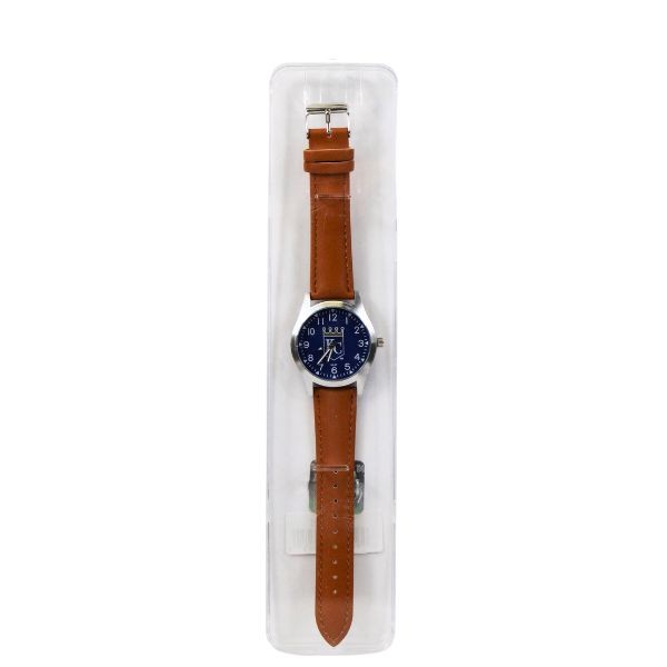 Kansas City Royals Watches - Bear Style - May Need Batteries - 4 For $20.00 - Wholesale Kansas City Royals Products - Royals Merchandise 2