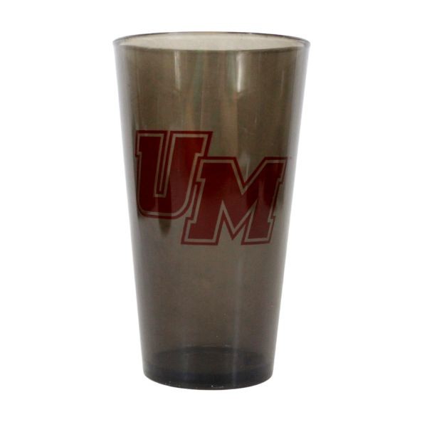 UMASS Gear - 16OZ Black Acrylic Team Tumblers - 24 For $24.00 - Other Teams