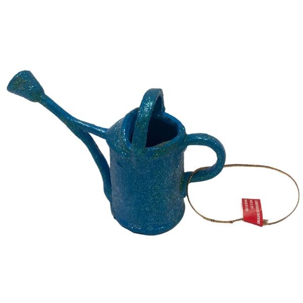 David DeCamp Art - 4" Watering Can Decor - 6 For $21.00