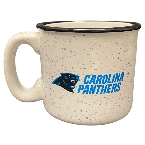 Carolina Panthers Mugs - 15OZ Campfire Mugs - 4 For $24.00 - Wholesale Carolina Panthers Products - Carolina Football 2
