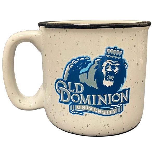 Old Dominion University Mugs - 15OZ Campfire Mugs - 4 For $24.00 - Other Teams