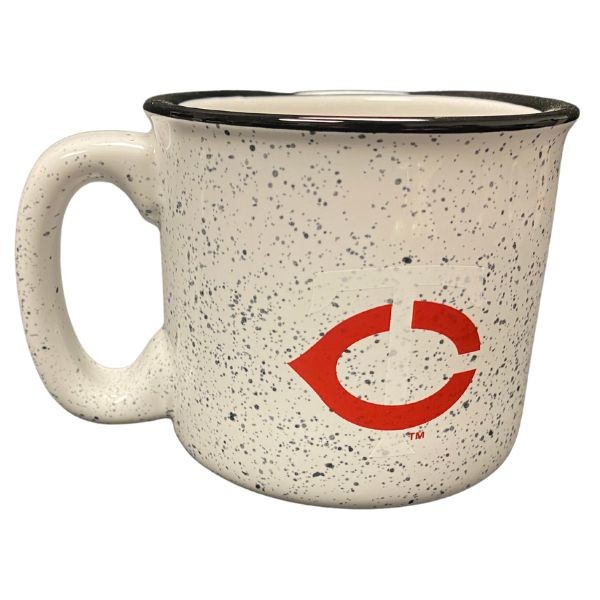 Minnesota Twins Mugs - 15OZ Campfire Mugs - 4 For $24.00 - Wholesale Minnesota Twins Products - Twins Merchandise