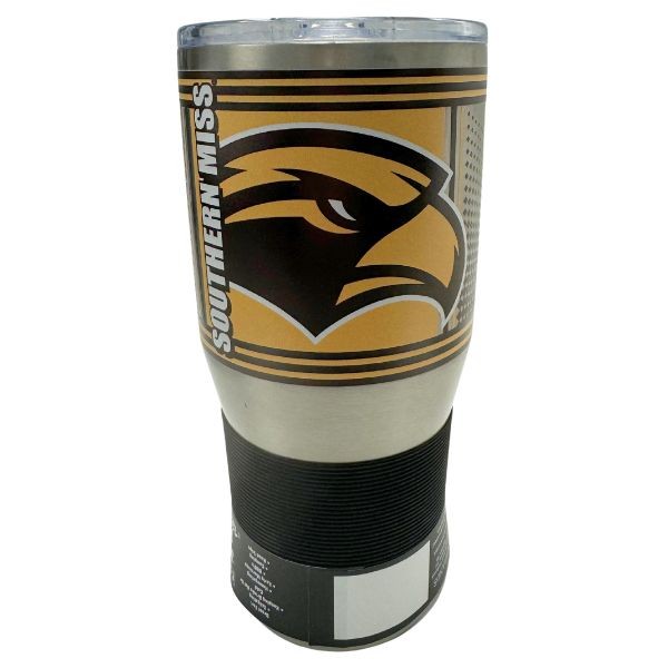 Southern Mississippi University Tumblers - 30OZ Ultra Digi Hero Style - Double Wall Stainless - 2 For $25.00 - Southern Mississippi