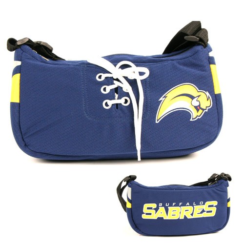 Buffalo Sabres Purses - The HOBO Style - $7.50 Each - Buffalo Sabres