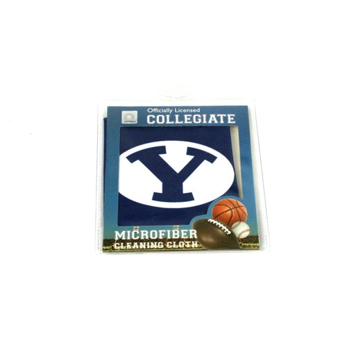 BYU - Micro Fiber Sunglass Cleaning Cloths - 12 For $12.00 - BYU