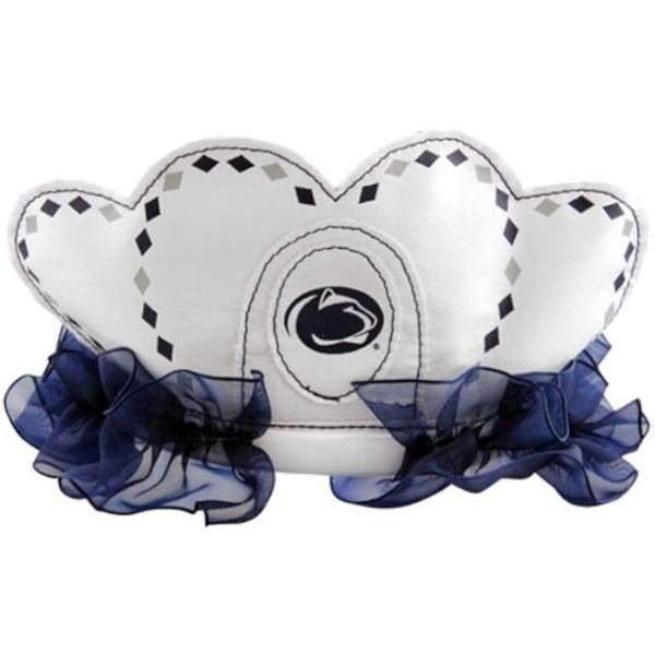 Penn State Tiara - The Princess Tiara - 12 For $18.00 - Penn State