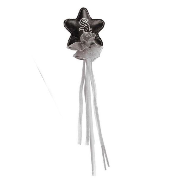 Chicago White Sox Wands - The Princess Wand - 24 For $24.00 - Wholesale Chicago White Sox Products - White Sox Merchandise 2