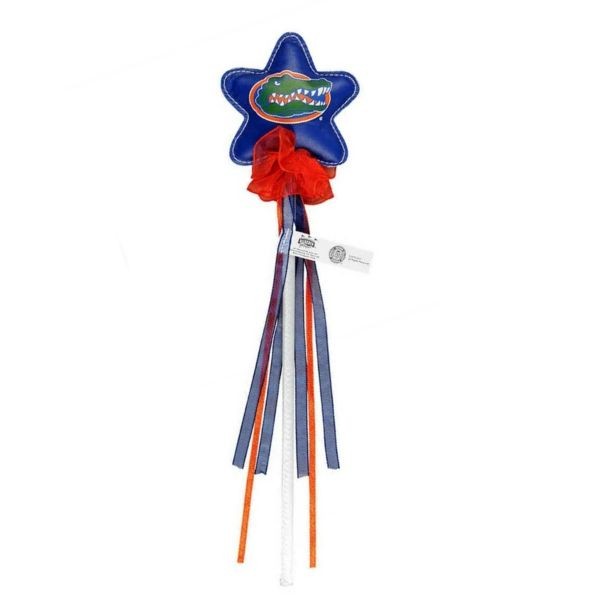Florida Gators Wands - The Princess Wand - 24 For $24.00 - Florida Gators