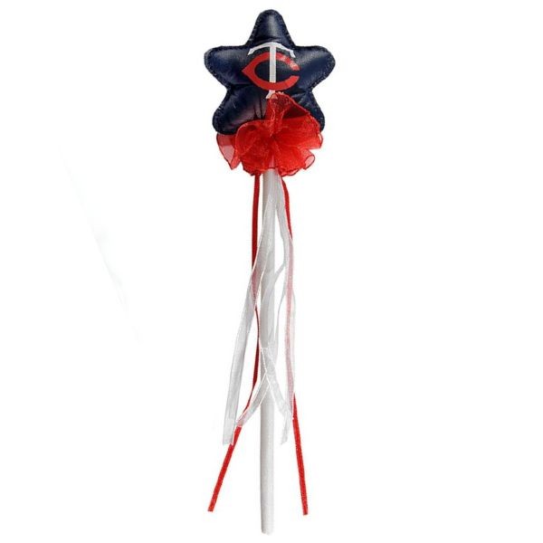 Minnesota Twins Wands - The Princess Wand - 24 For $24.00 - Wholesale Minnesota Twins Products - Twins Merchandise