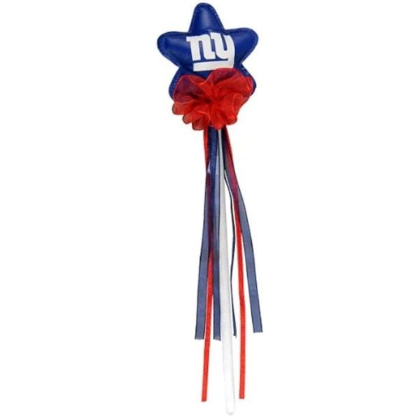 New York Giants Wands - The Princess Wand - 24 For $24.00 - Wholesale New York Giants Product - Giants Merchandsie 2