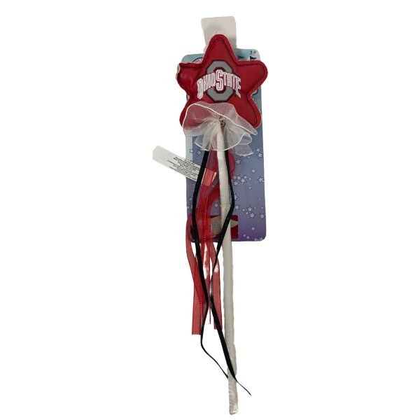 Ohio State University Wands - The Princess Wand - 24 For $24.00 - Ohio State
