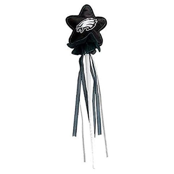 Philadelphia Eagles Wands - The Princess Wand - 24 For $24.00 - Wholesale Philadelphia Eagles Product - Eagles Merchandise