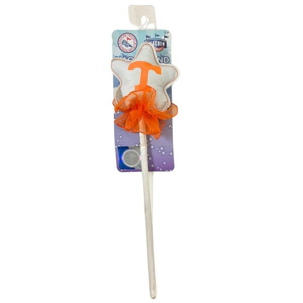Tennessee Volunteers Wands - The Princess Wand - 24 For $24.00 - Tennessee VOLS