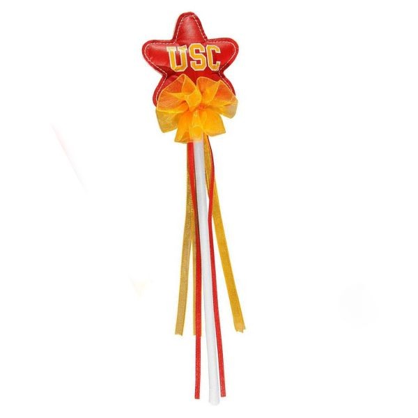 USC Trojans Wands - The Princess Wand - 24 For $24.00 - USC Trojans