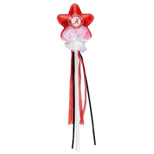 University Of Alabama Wands - The Princess Wand - 24 For $24.00 - Alabama
