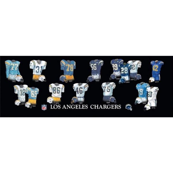 Los Angeles Chargers
