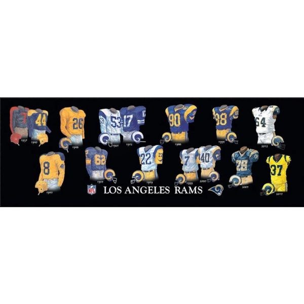 Los Angeles Rams