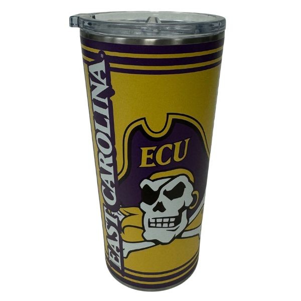 East Carolina Pirates