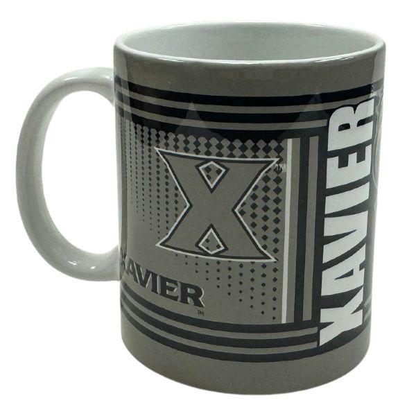 Xavier University Mugs - Ceramic 11OZ Hero Mugs - 6 For $30.00 - Other Teams