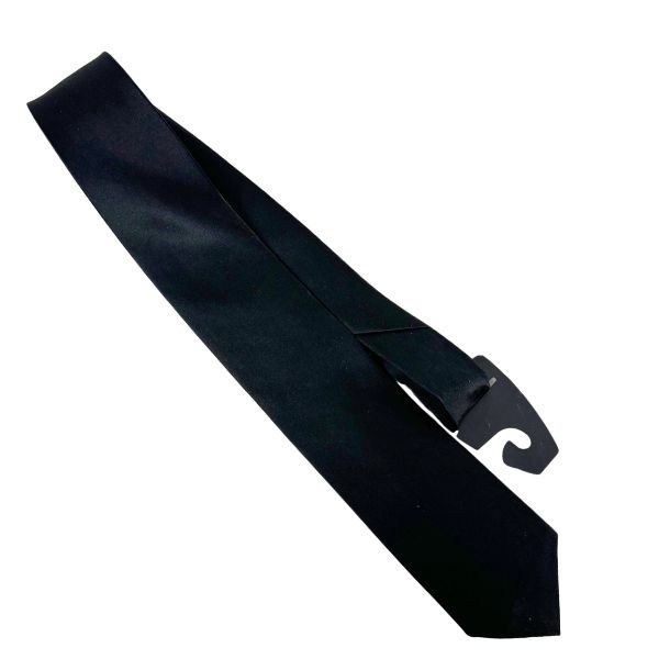 Black Tie Affair - Ferarirric Fashion - The Classic Black Tie - 24 For $24.00 - Wholesale Apparel - Wholesale NFL Shirts - Wholesale Jerseys