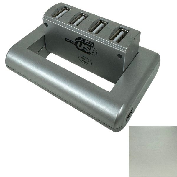 Multi Port USB Hub - High Speed Hub - 6 For $21.00