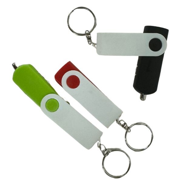 USB Adapter Keychain - Colors May Vary - Automotive Accessories - 48 For $26.40