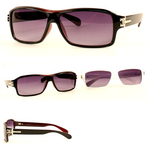 CG Sunglasses - Style #36040CG/MIX - 12 Pair For $24.00
