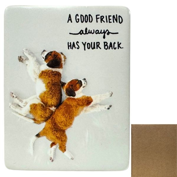 Hallmark Magnets - A Good Friend Style - 36 For $24.48