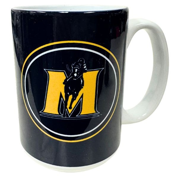Murray State Racers - 11OZ Ceramic Warm Up Style Coffee Mugs - 8 For $32.00 - Kentucky