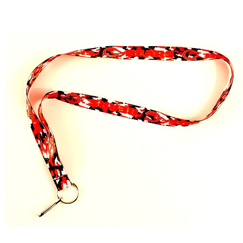 Chicago Bears Lanyards - Team Camouflage Series - $2.75 Each - Wholesale Chicago Bears Products - Bears Merchandise