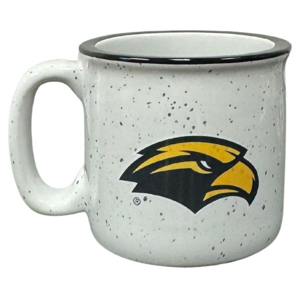 Southern Miss Coffee Mugs - 15OZ Ceramic Campfire Mugs - 6 For $30.00 - Southern Mississippi