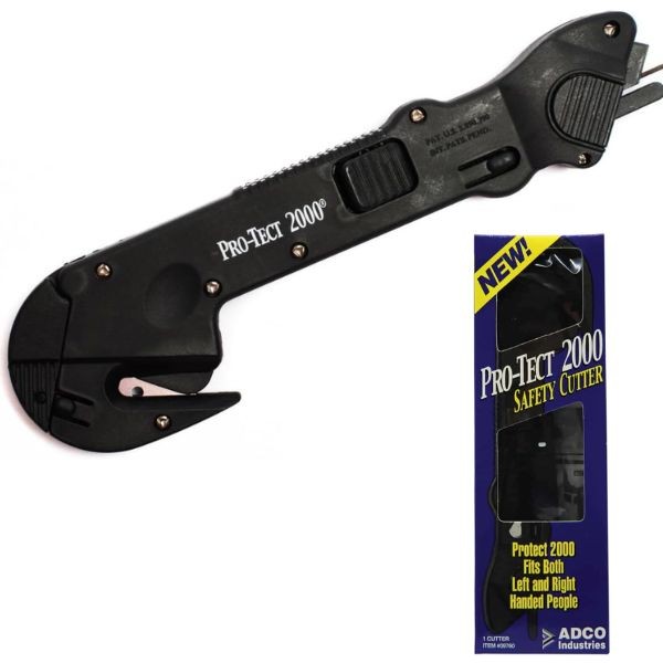 Pro-Tect 2000 - #09760 - ADCO Industries - The Multi-Purpose Cutter - 36 For $36.00
