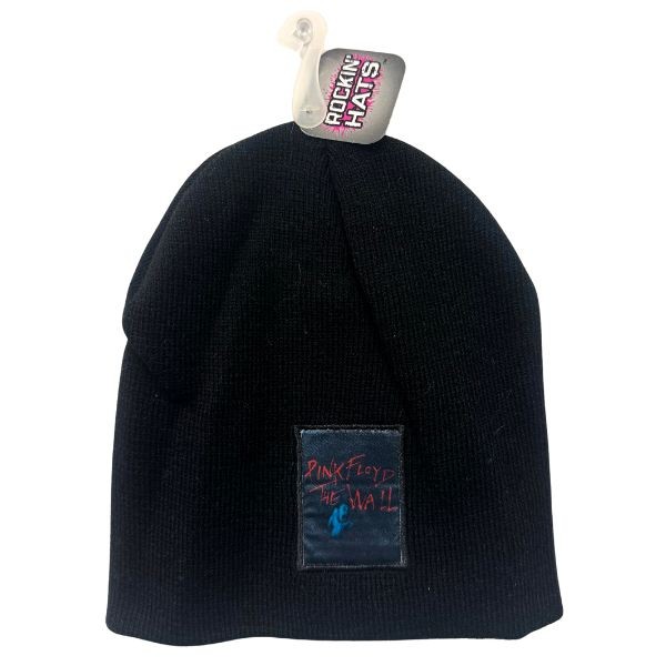 Pink Floyd - Winter Knit Beanies - Classic Rock Collection - 18 For $36.00 - Wholesale Mystery Merchandise - Wholesale John Deere - Wholesale Licensed Products