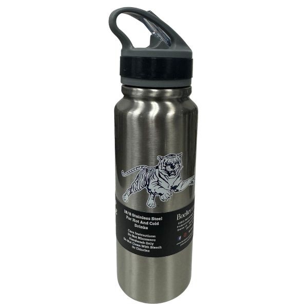 Memphis Tigers - 25OZ Stainless Steel Ultra Water Bottle - Hot/Cold - 4 For $30.00 - Memphis Tigers