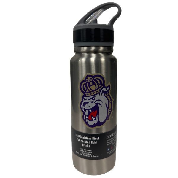 Fresno State Tumblers - 25OZ Stainless Steel Premium Seal Water Bottle - 4 For $30.00 - Other Teams