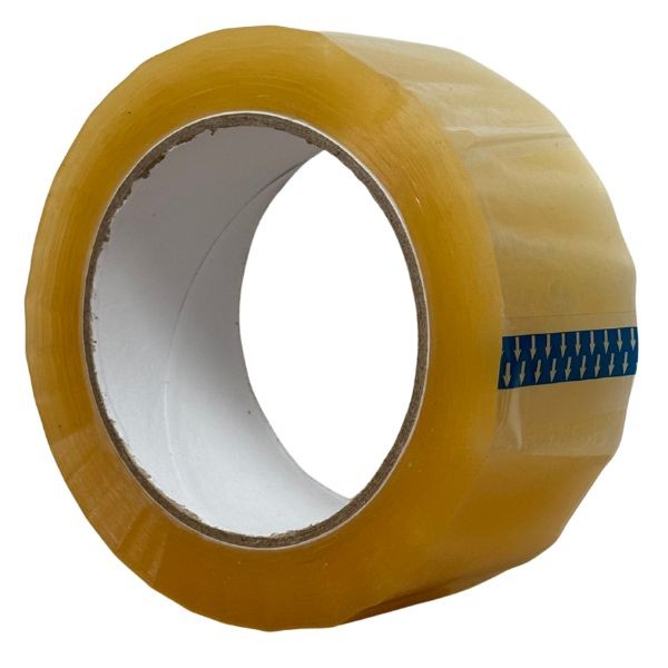 Standard 2"x150YARD - Packing Tape - 12 Rolls For $18.00