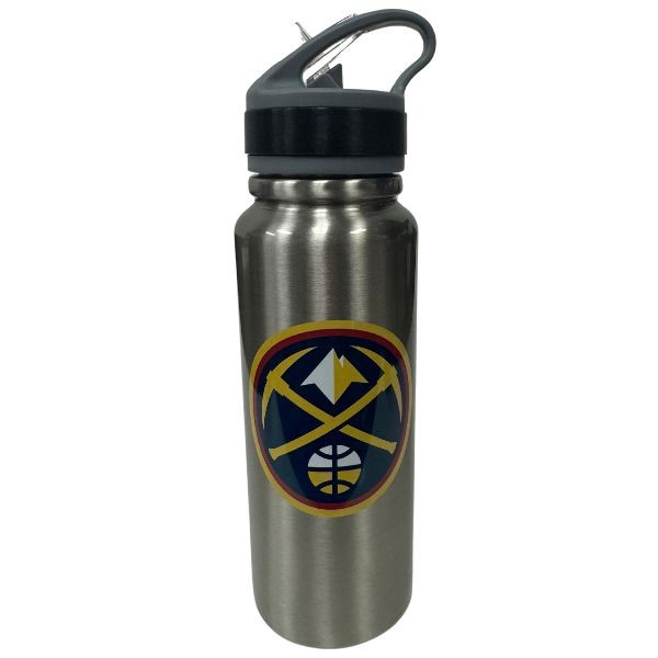 Buffalo Sabres Water Bottle - 25OZ Stainless Steel Team Bottle - 6 For $30.00 - Buffalo Sabres