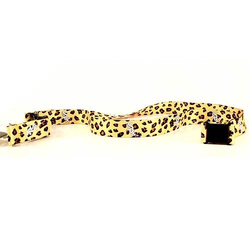 Chicago White Sox - The LEOPARD Series Lanyards - 12 For $30.00 - Wholesale Chicago White Sox Products - White Sox Merchandise