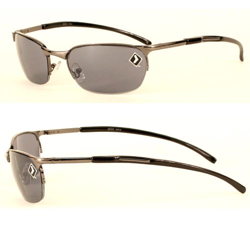Chicago White Sox Sunglasses - Metal Frame Sunglasses - $5.50 Per Pair - Wholesale Chicago White Sox Products - White Sox Merchandise