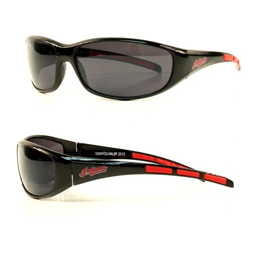 Clevleand Indians Sunglasses - 3DOT Style - $6.50 Per Pair
