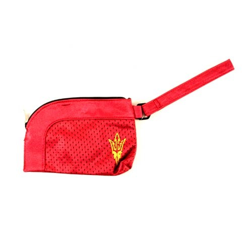 Closeout - Arizona State Wristlets - Jersey Stadium - 12 For $30.00 - Arizona State
