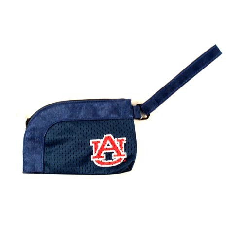 Closeout - Auburn Tigers Wristlets - Jersey Stadium - 12 For $30.00 - Auburn