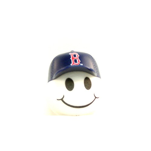 Closeout - Boston Red Sox Antenna Toppers - 24 For $24.00 - Wholesale Boston Red Sox Products - Red Sox Merchandise