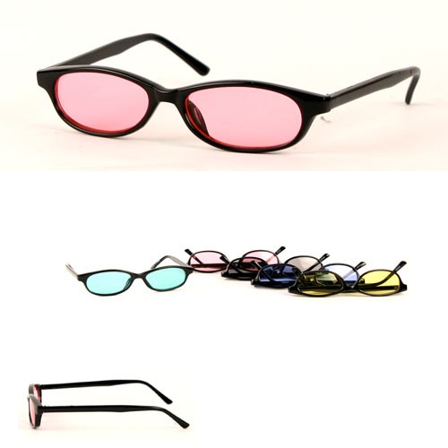 Closeout - Elite Fashion #2189 12 Pair For $12.00